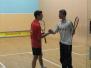 Heilbronn Squash Open 2012 - Samstag (Teil 2)