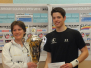Heilbronn Squash Open 2013 - Sonntag 24.03.13 Kamera 1