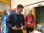 Heilbronn Squash Open 2017 - Samstag