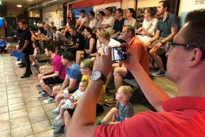 Heilbronn Squash Open 2018 - Sonntag