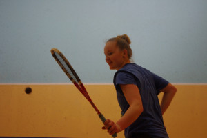 Heilbronn Squash Open 2015 - Sonntag