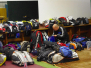 Heilbronn Squash Open 2013 - Samstag 23.03.13 Kamera 1