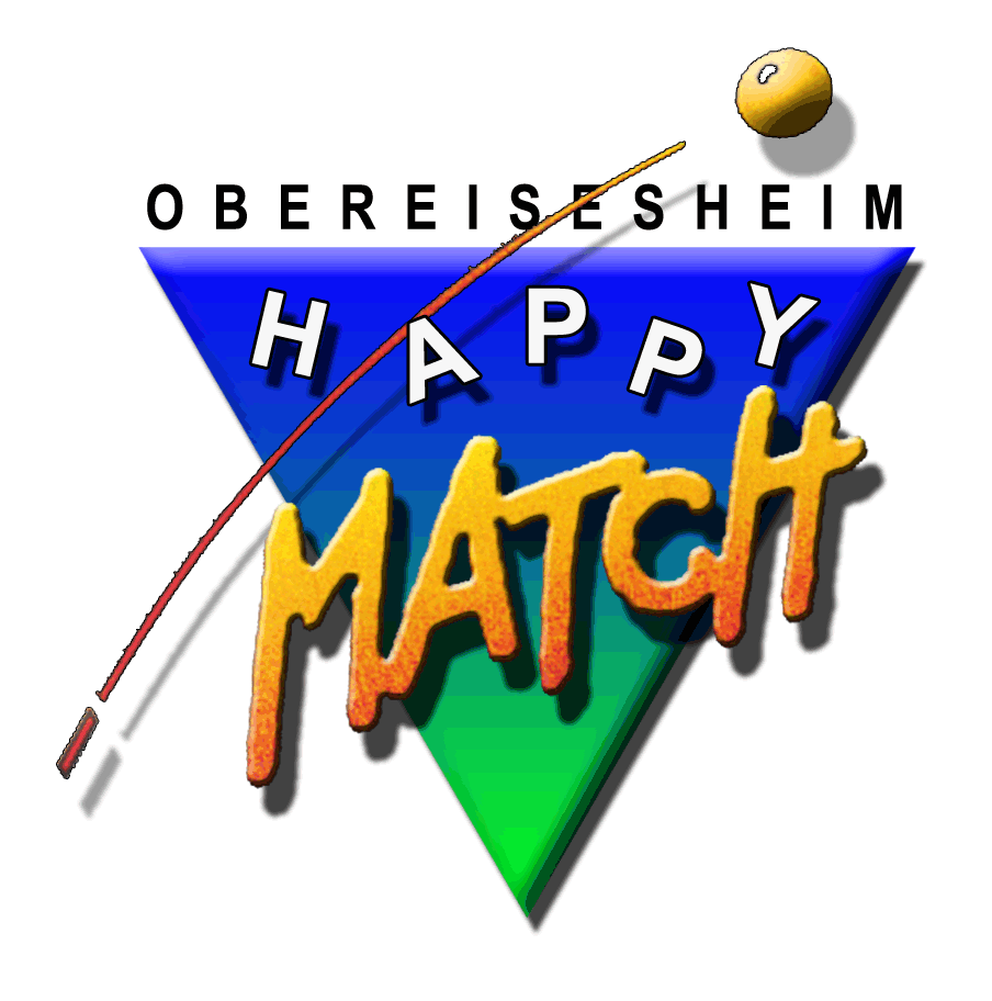 Happy Match